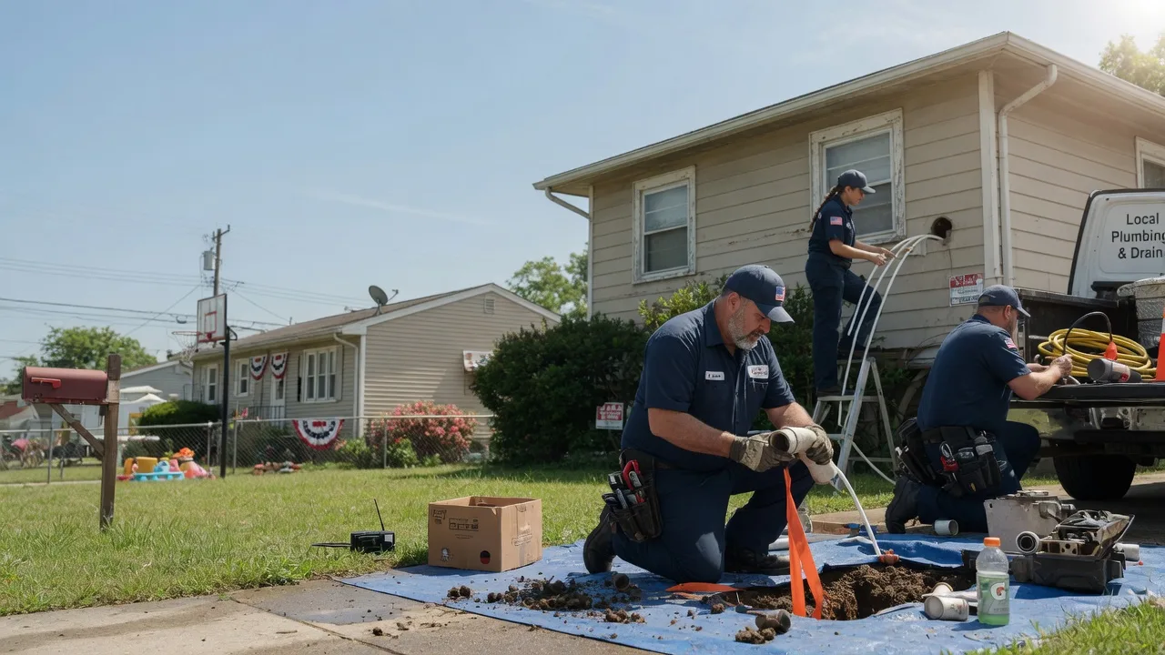 Faucet Repair in Vonore, TN near me